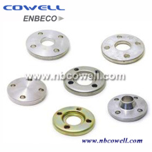 Factory Supply Cheap Price Flange for Plastic Machinery